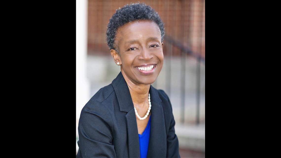 Barbara Foushee, candidate for Carrboro, NC, Town Council