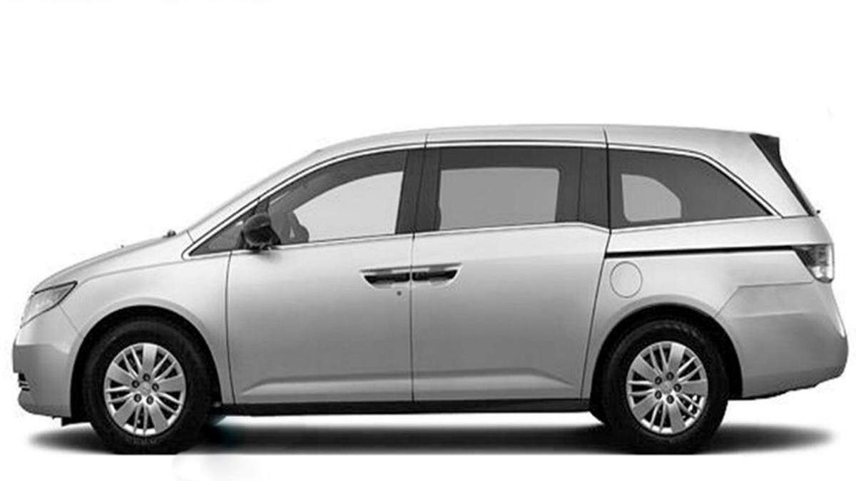 FBI says a van was spotted near shootings of NC power substations. Have you seen it?