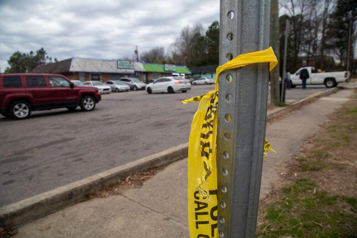 Raleigh police said a person died in custody early Tuesday | Raleigh ...
