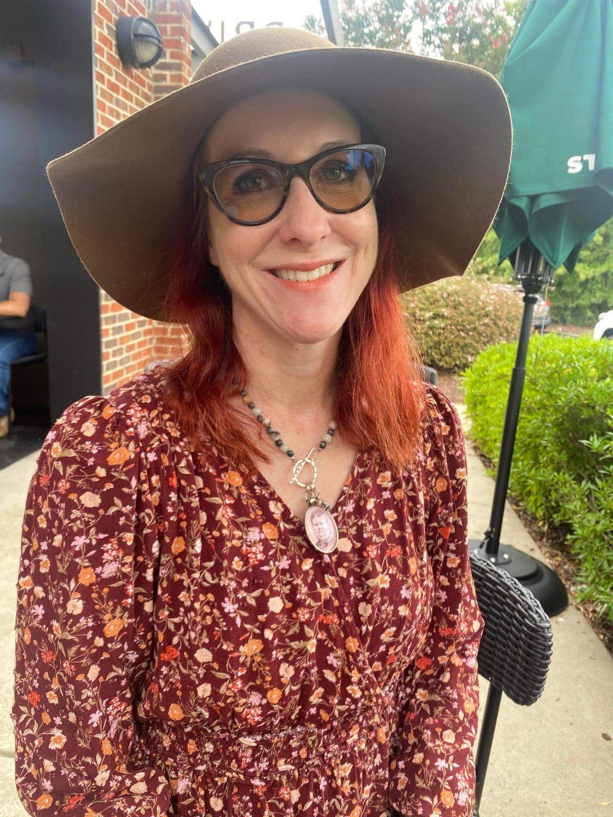 Raleigh writer Alice Osborn has released the CD “Skirts in the Snow” inspired by the Donner Party, whom she has been researching extensively for more than a decade. She has previously published a book of poems based on the “Star Wars” character Boba Fett.