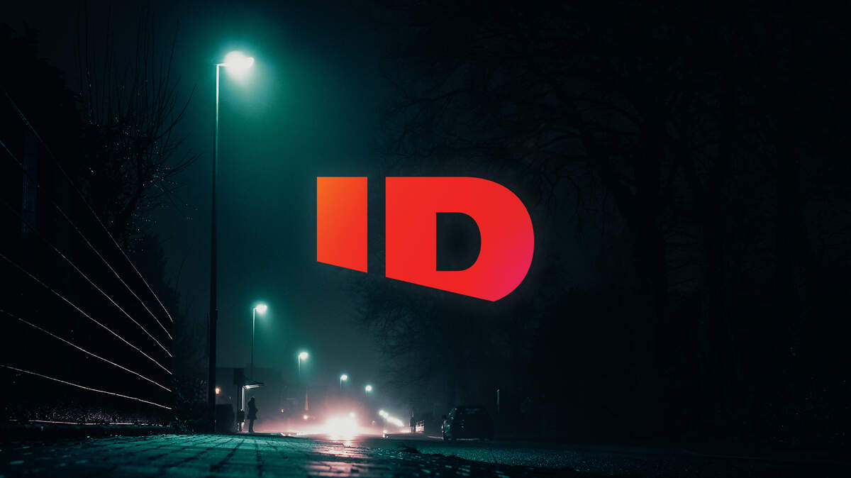 Investigation Discovery (ID)