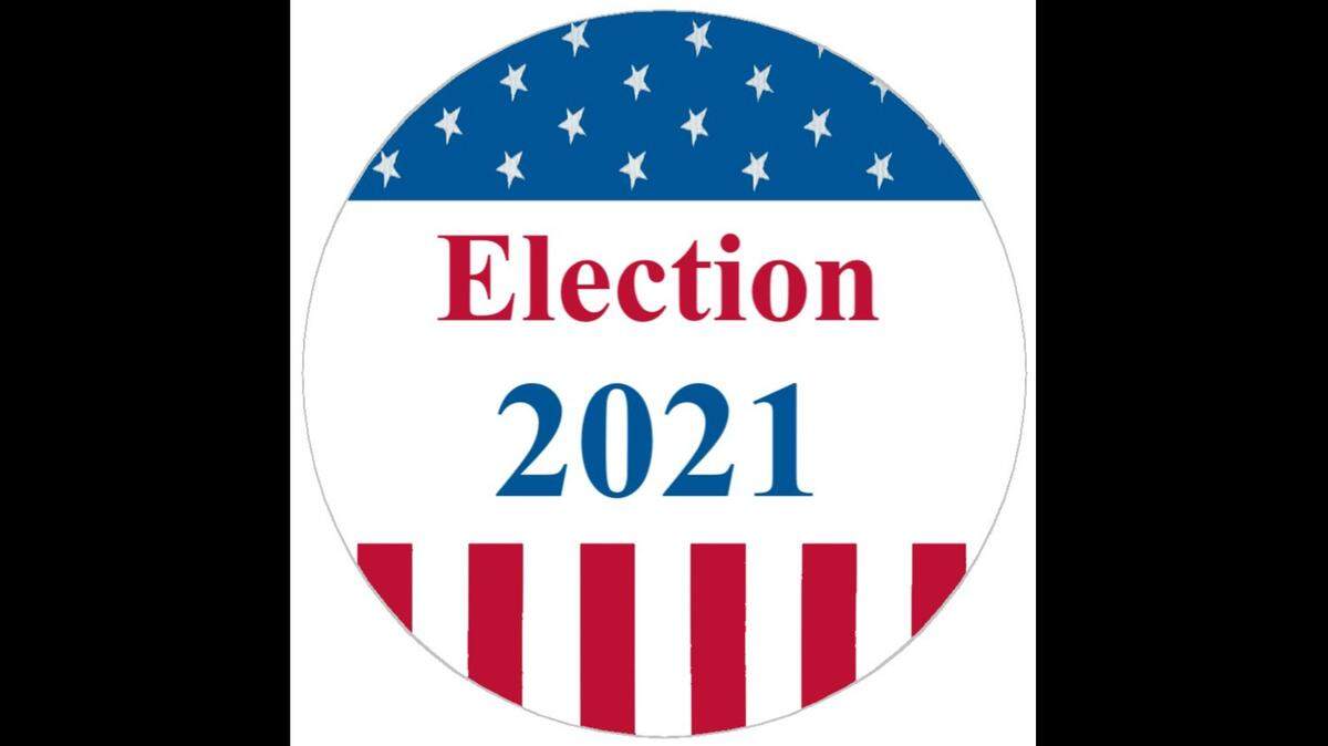 Three candidates are running for mayor of Kenly, NC.