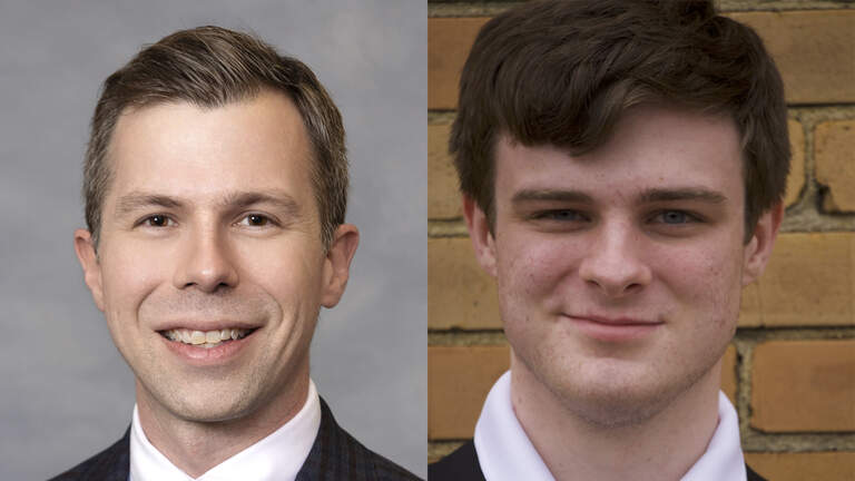 Raleigh Democrat in NC House challenged by Libertarian candidate