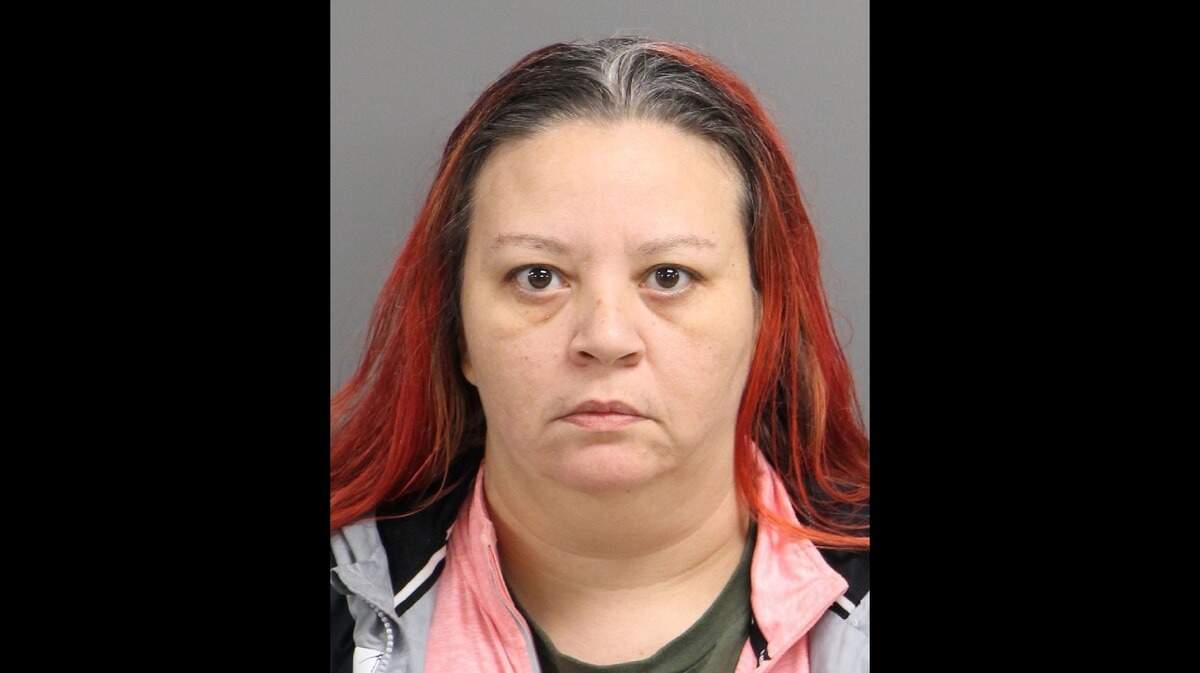 Karen Renee Massenburg