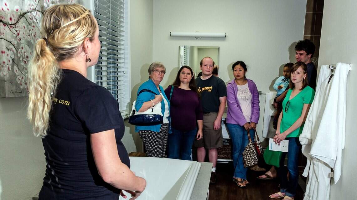 Investigators find substandard care at Cary natural birth center where 3 infants died