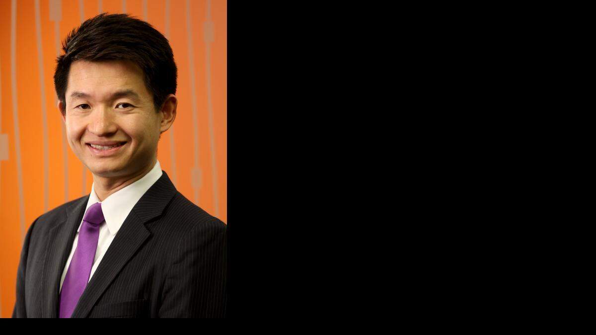 Christopher Chung
