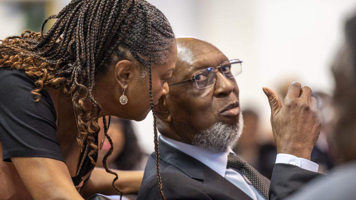 Did Mecklenburg Democrats’ anger at Trump, MAGA oust two incumbents?