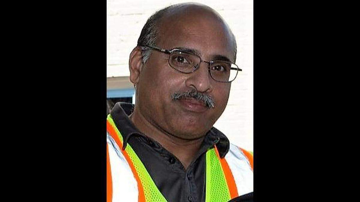 Kumar Neppalli