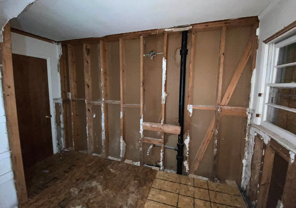 3225 Hursey St, Durham, 27703