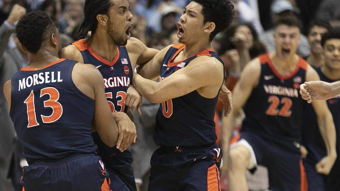 ACC is wide open at the start of a strange basketball season. Who are the contenders?