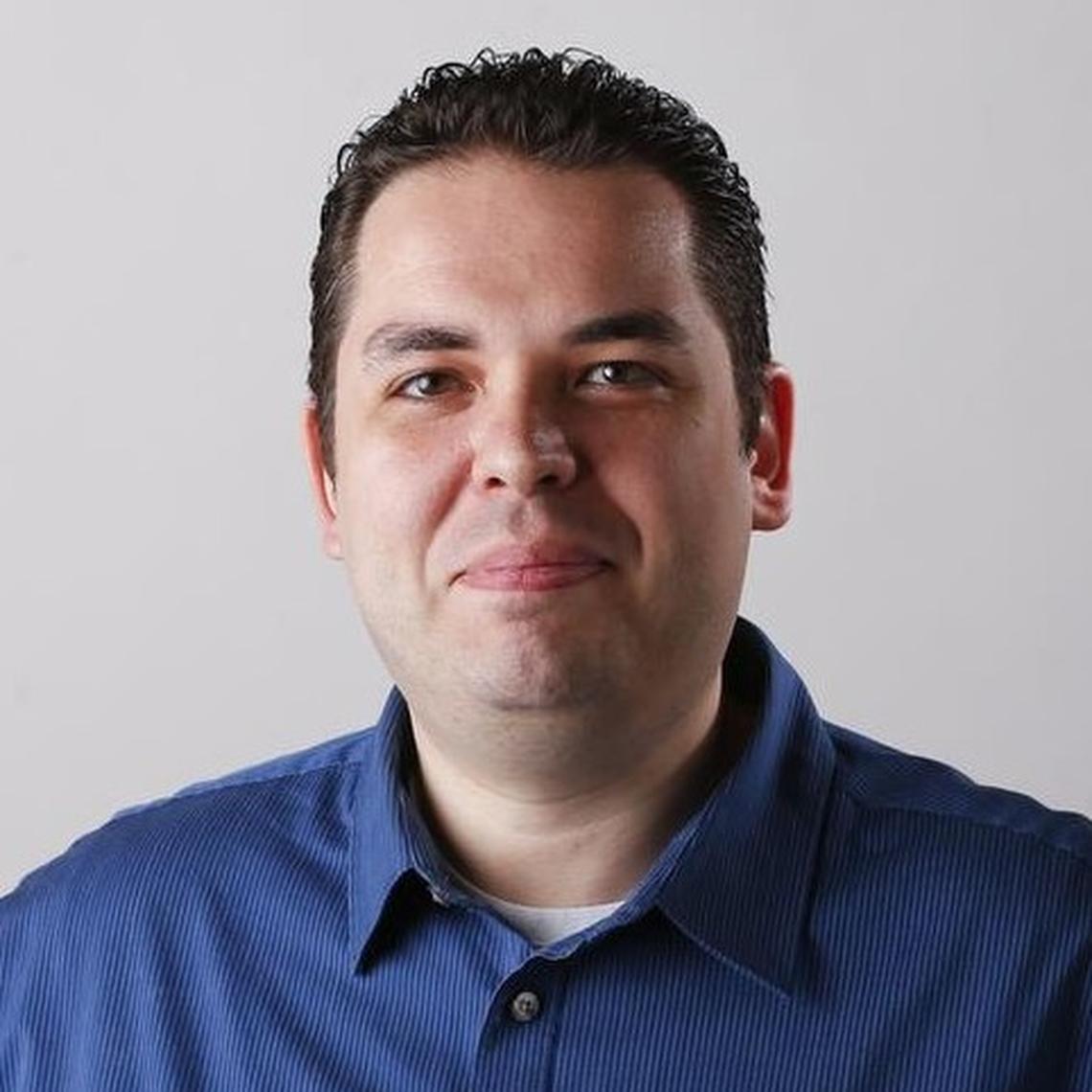 Profile Image of Andrew Roman