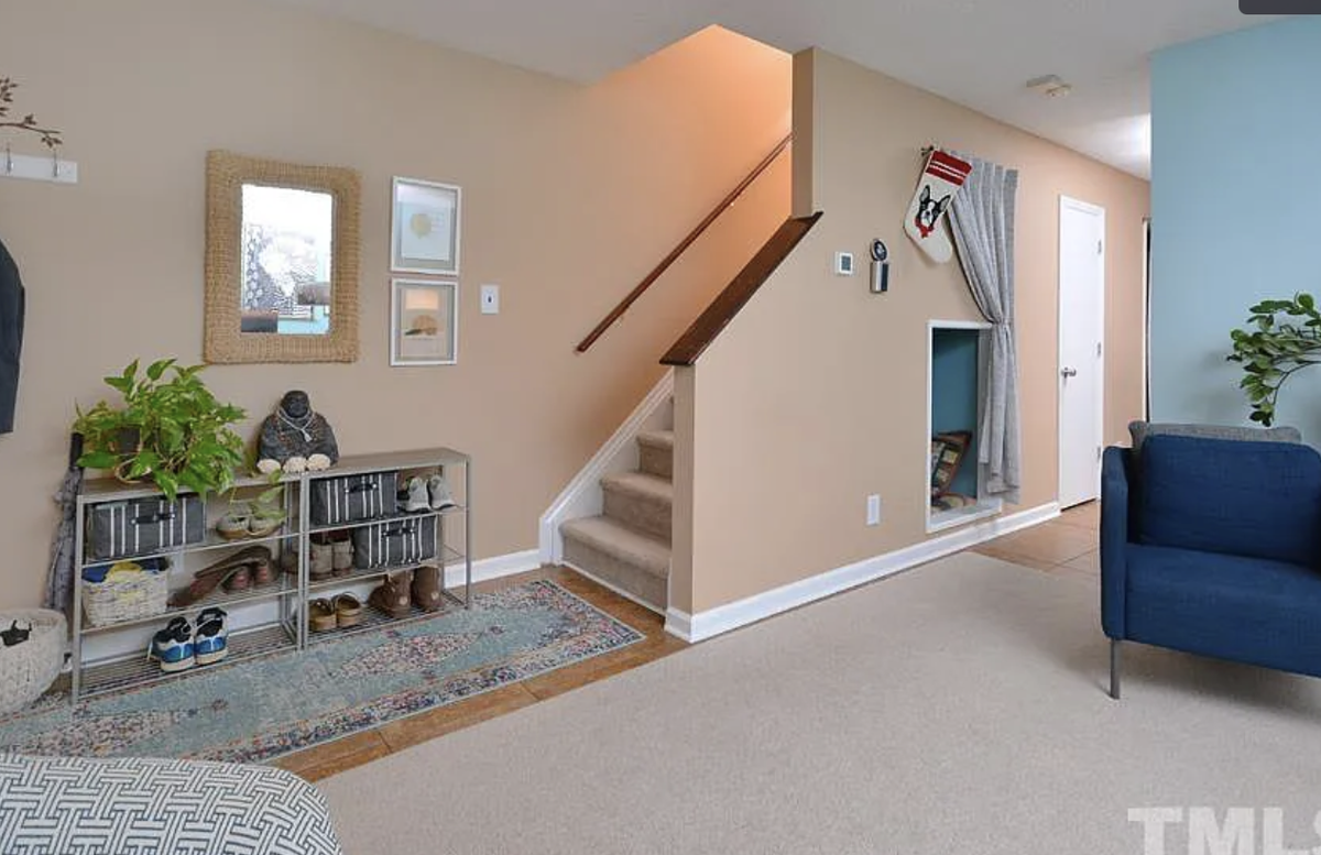 2128 Alpine Rd, Durham, 27707
