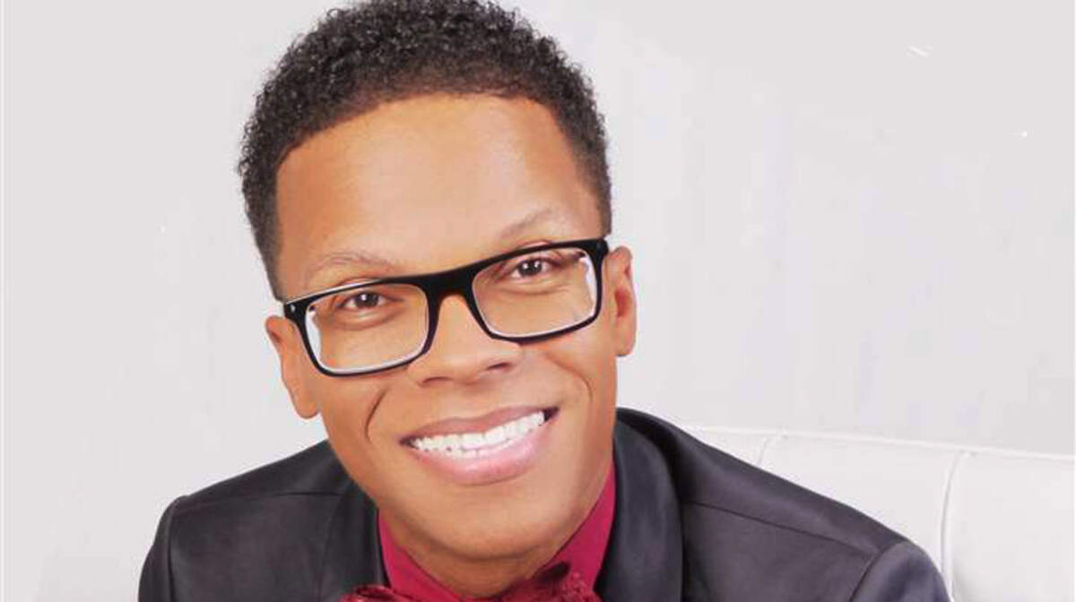 Terrell Strayhorn