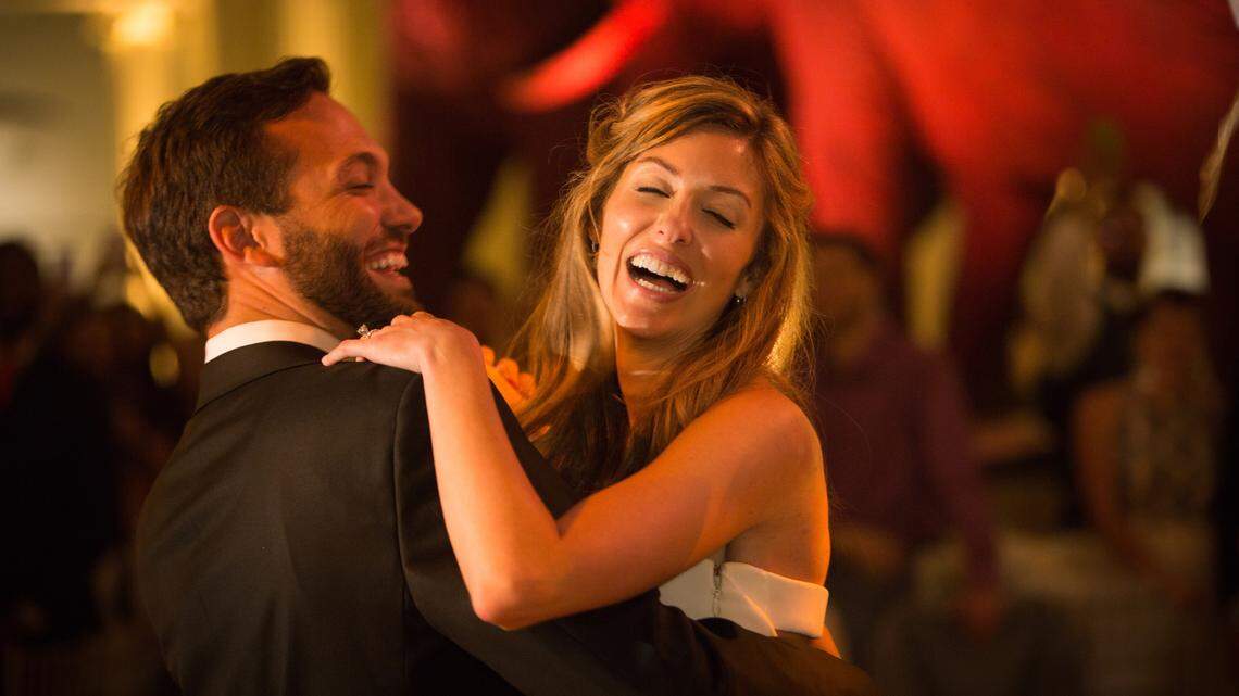 Born with cystic fibrosis, he wasn’t expected to live long. Now 40, he’s fighting back