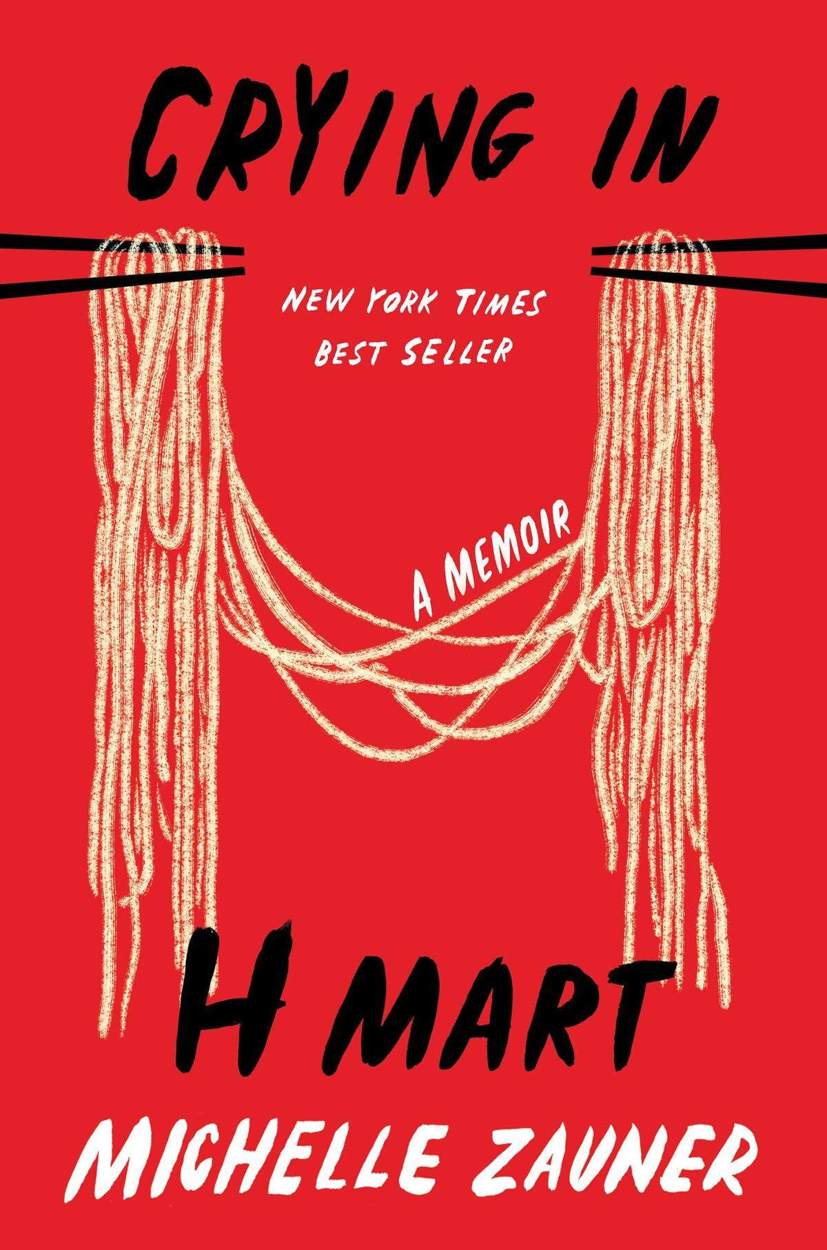 Michelle Zauner, who performs as Japanese Breakfast, wrote the memoir, “Crying in H Mart,” which was published in April. It talks about growing up Korean American, losing her mother and identity.