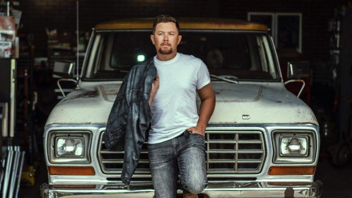 ‘Never in your wildest dreams’: Scotty McCreery talks about decade since winning ‘Idol’