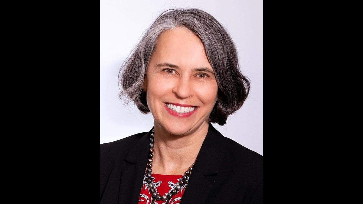 Orange County Commissioner Amy Fowler is running unopposed in 2024 for another at-large term.