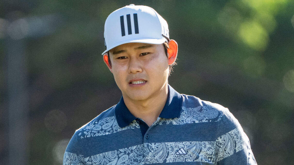 Korn Ferry Tour pro golf stop in Raleigh to remain UNC Health Championship