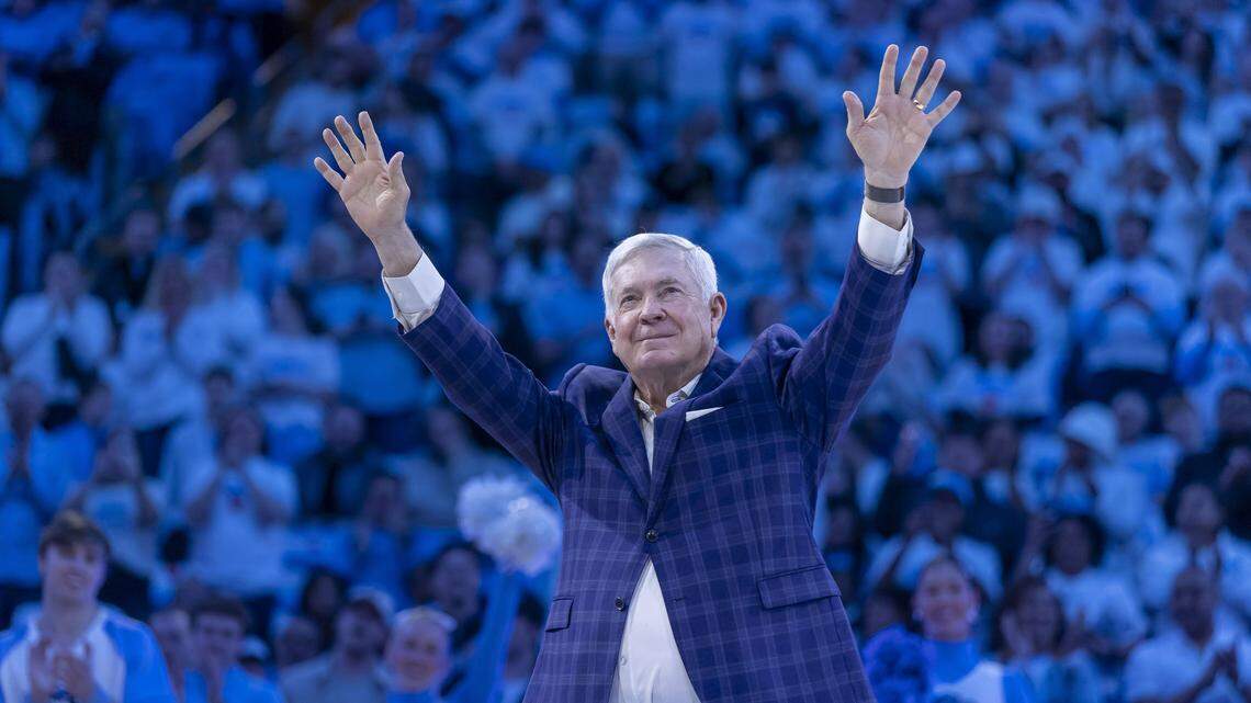 The week in photos captures NC through the lens of News & Observer photojournalists