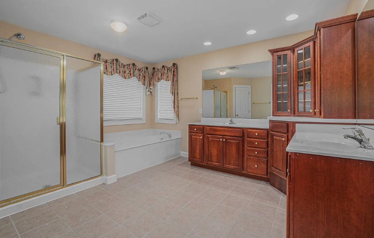 4911 Stockton Way, Durham, 27707