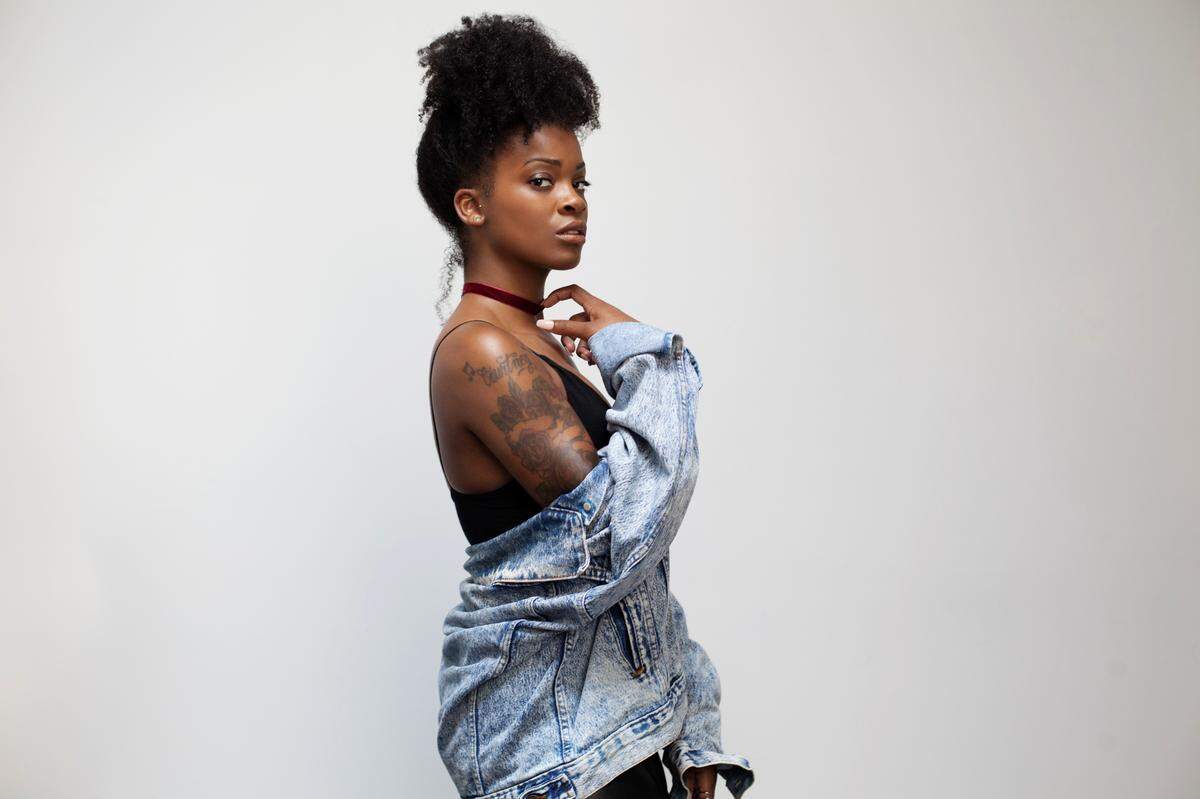 Ari Lennox is scheduled to perform at Durham’s Art of Cool Festival at Durham Bulls Athletic Park.