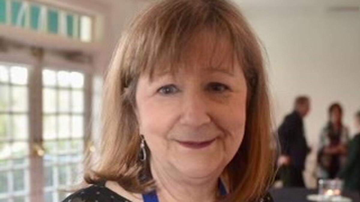 ‘Building a rainbow out of bricks’: NC woman’s push for breast cancer research is personal