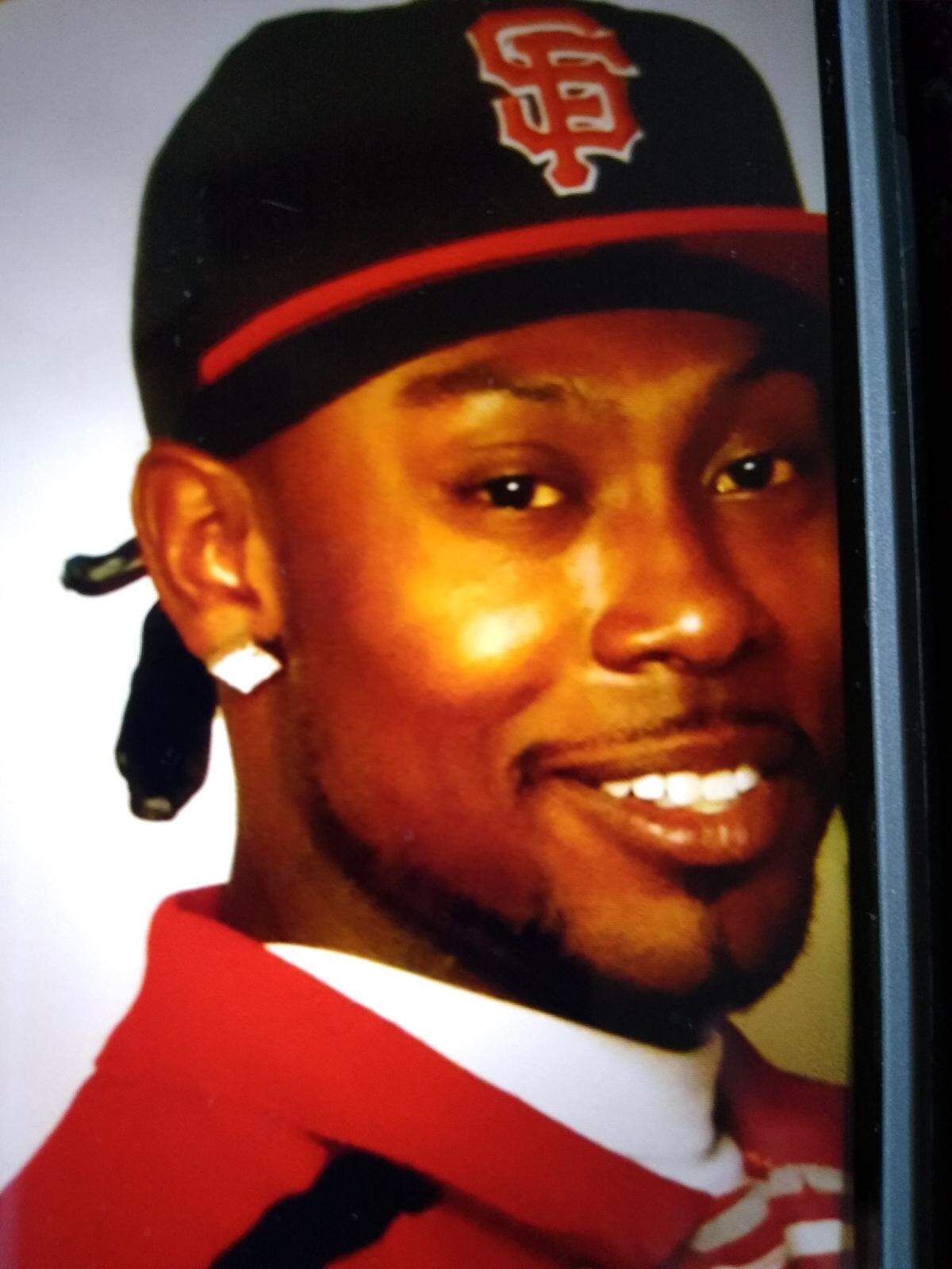 Centell Carter