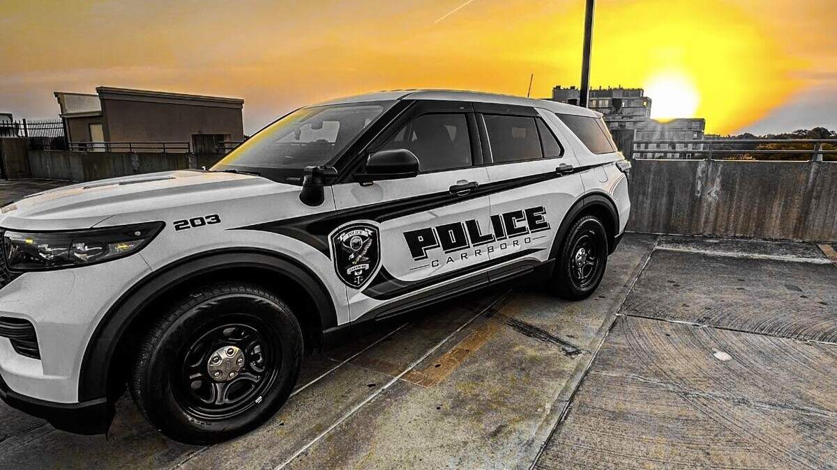 Former Carrboro chief says officers felt sidelined by plan | Raleigh ...