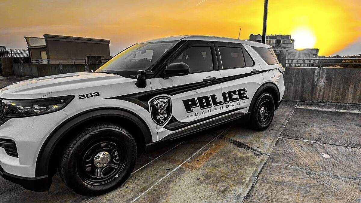 Chapel Hill, Carrboro may merge their police departments. Here’s what we know.