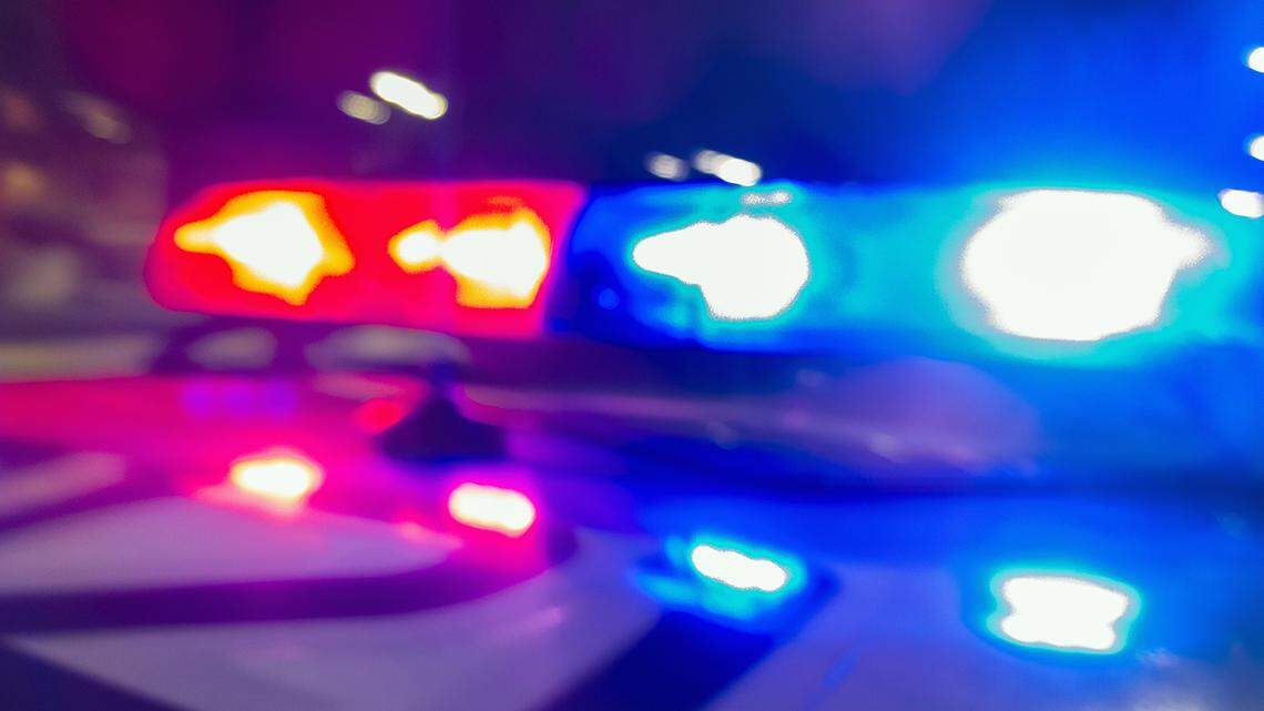 Police in Indiana say a man shot and killed his wife before shooting himself.