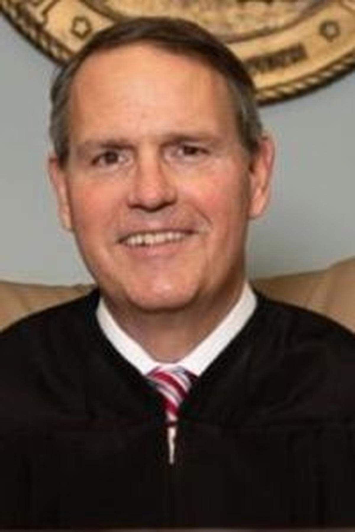 Michael Byrne is a candidate for NC Court of Appeals Seat 1