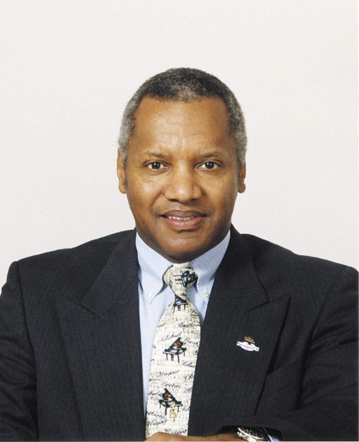Phail Wynn Jr. was president of Durham Technical Community College and then Duke University’s vice president for Durham and Regional Affairs.
