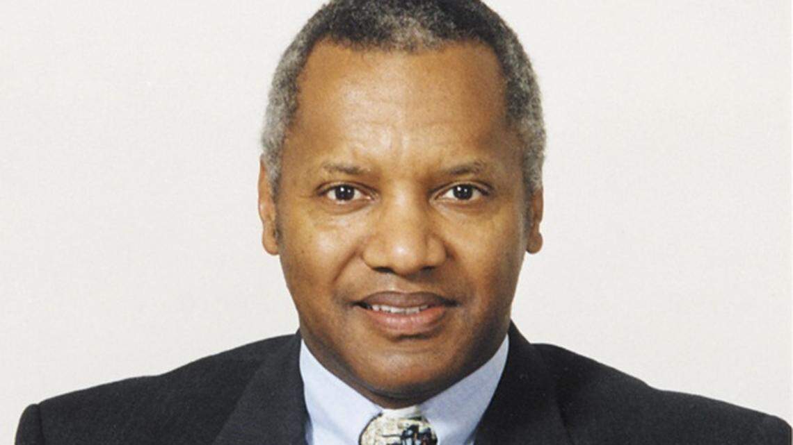 Phail Wynn Jr. was president of Durham Technical Community College and then Duke University’s vice president for Durham and Regional Affairs.