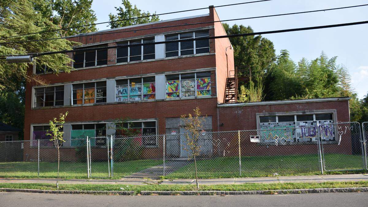 The Harriet Tubman YWCA opened in 1953 and was built by African American community members. The building served as a gathering place for rights advocates and a residence for young women.