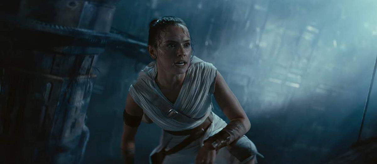 Marbles Kids Museum’s Adult Night celebrates the upcoming “Star Wars: The Rise of Skywalker” starring Daisy Ridley.