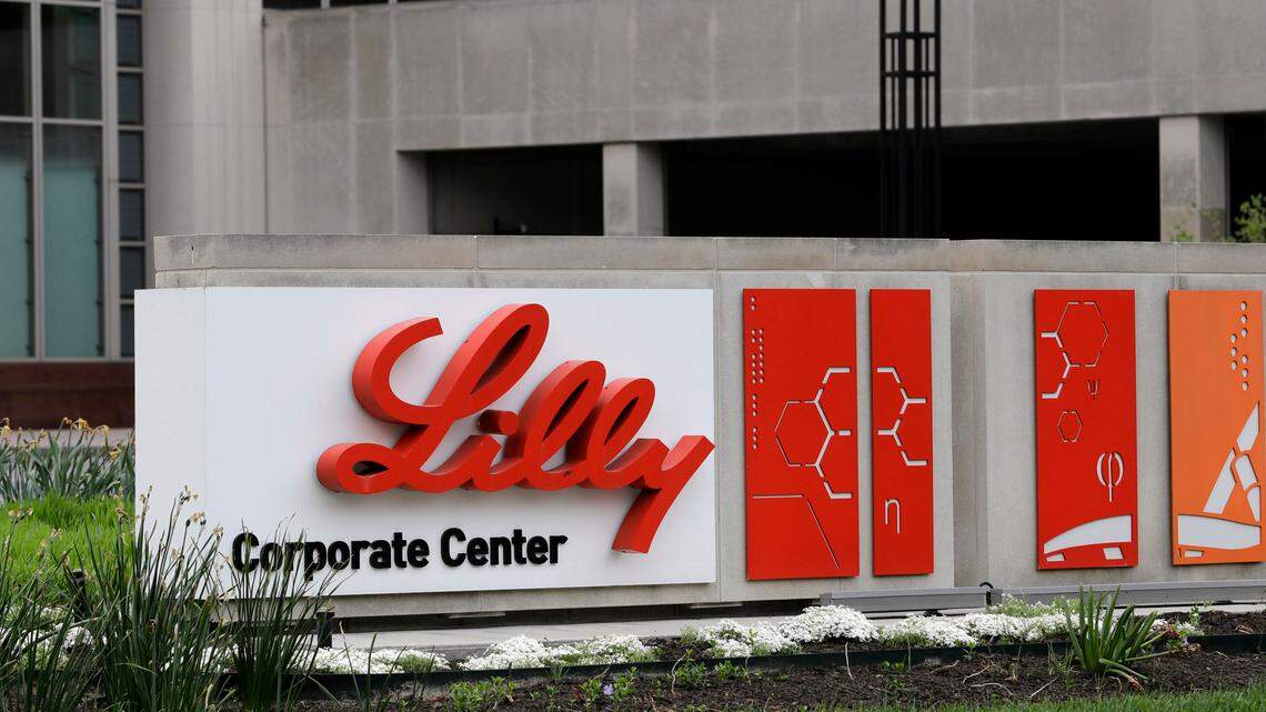 Pharma company Eli Lilly plans 462 new jobs in Durham County after landing more than $12 million in incentives from North Carolina. The company plans to manufacture two Type 2 Diabetes drugs in Durham.