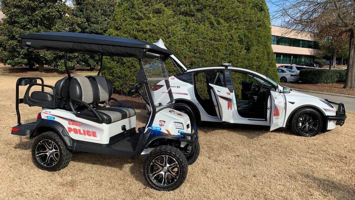 How should NC reduce its carbon footprint? Share your opinion in this poll.