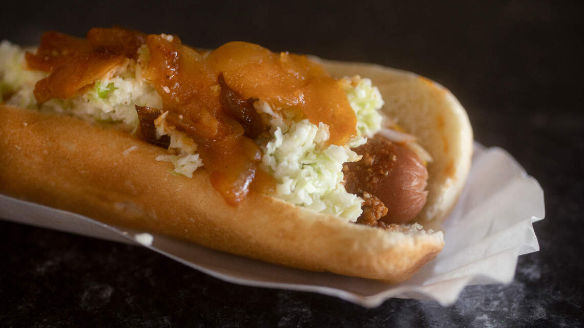We have a winner: The Triangle’s top hot dog is an underdog tale built on simplicity