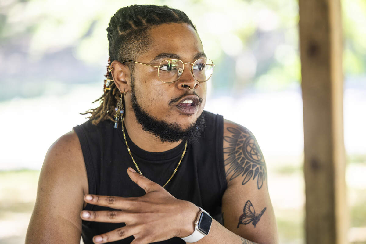 Jae Edwards, NC State Pride Center’s former assistant director, was terminated from the center after an edited, undercover video of Edwards was posted online by Accuracy in Media.