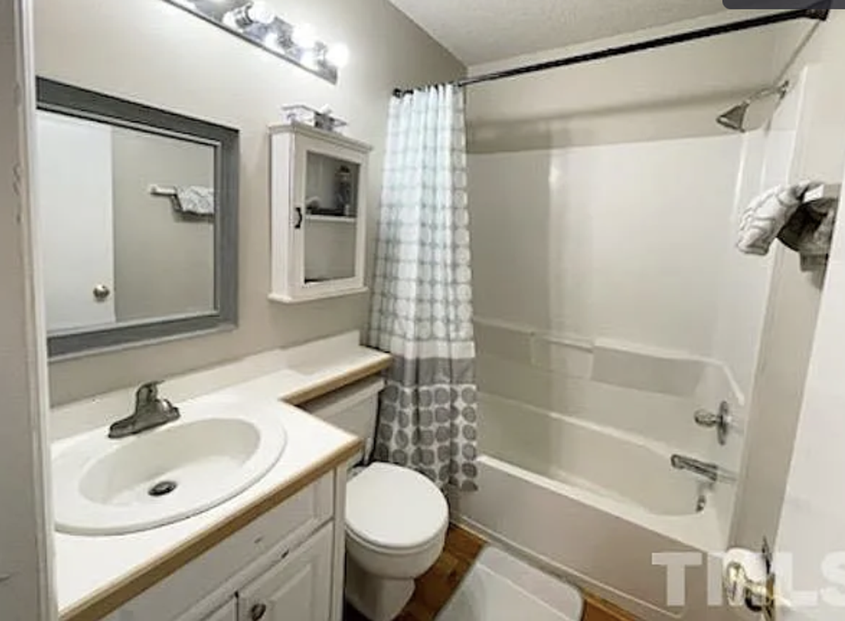 1020 Reca Rd., Garner, 27529