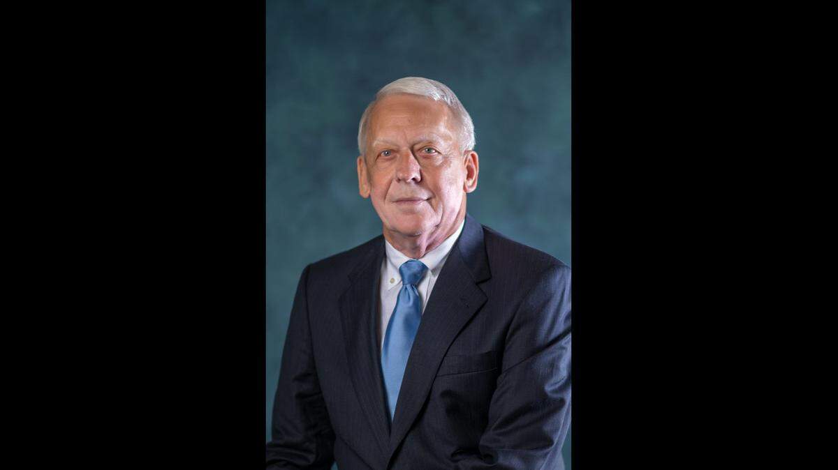 Donnie Harrison is running for Wake County sheriff in the May 17, 2022 primary.