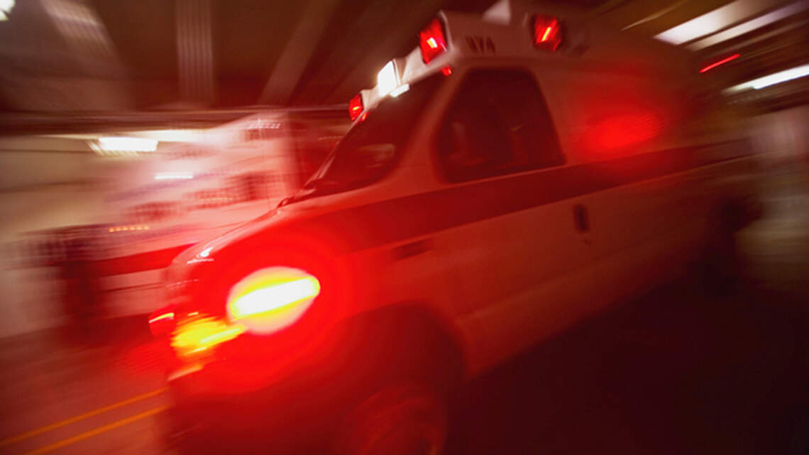Patient rushed to hospital after oral surgeon’s procedure goes wrong, NC officials say