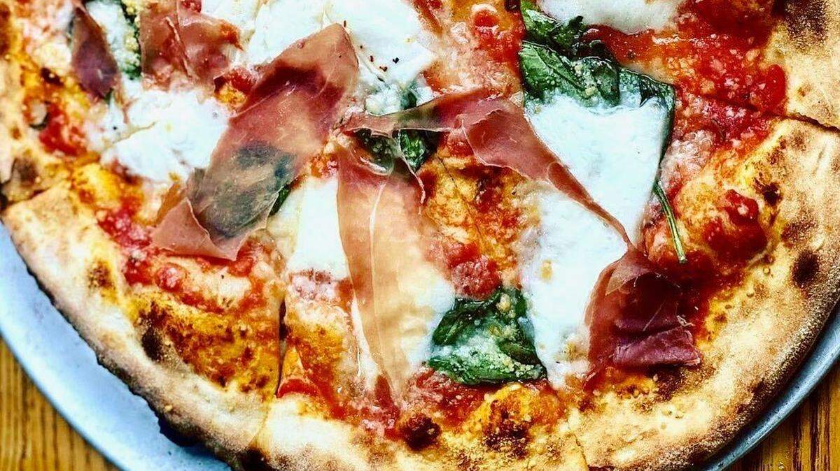 Look for Veloce Italian Market, a new tiny pizza shop in downtown Raleigh this fall. 