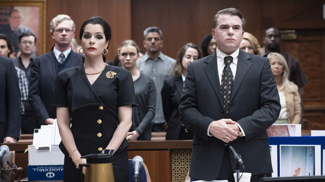 HBO’s ‘The Staircase’ Episode 3: Building a case, Peterson’s trial begins