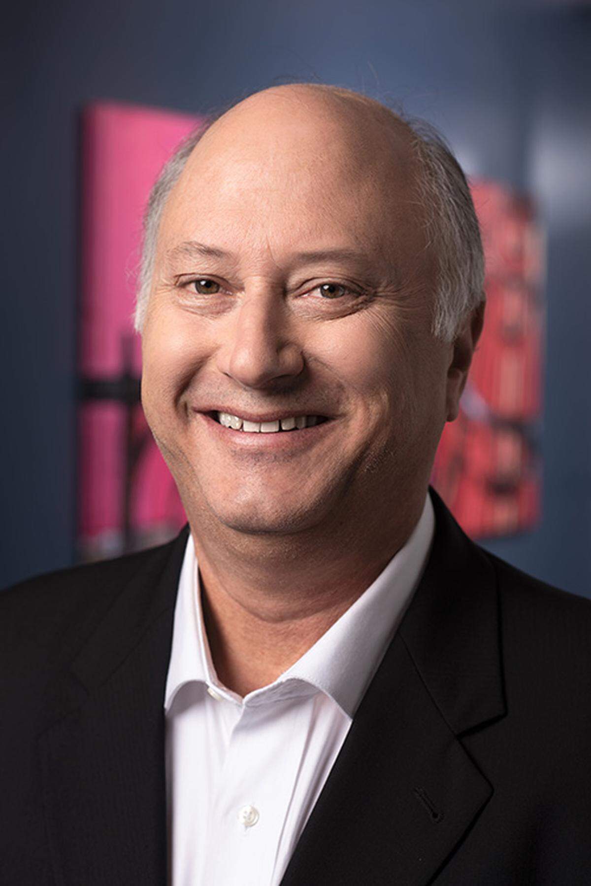 John Palmour, one of the six founders of Wolfspeed, died on Nov. 13 at the age of 62.