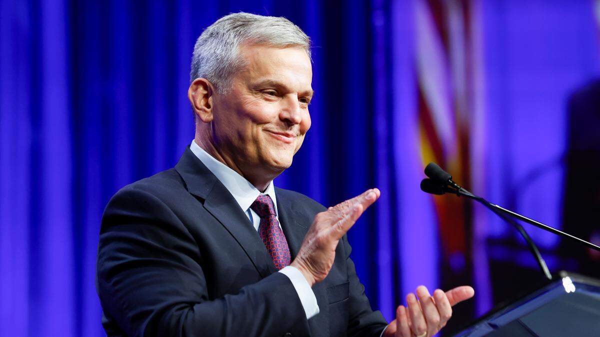 Democratic candidate for NC governor, Josh Stein, answers our questions