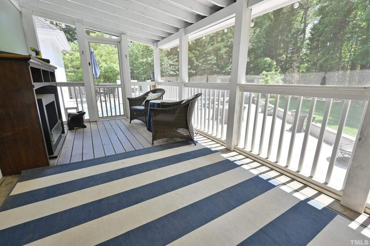 “American Idol” finalist, and recent Democratic congressional candidate, Clay Aiken has put his house in Raleigh, NC, on the market.