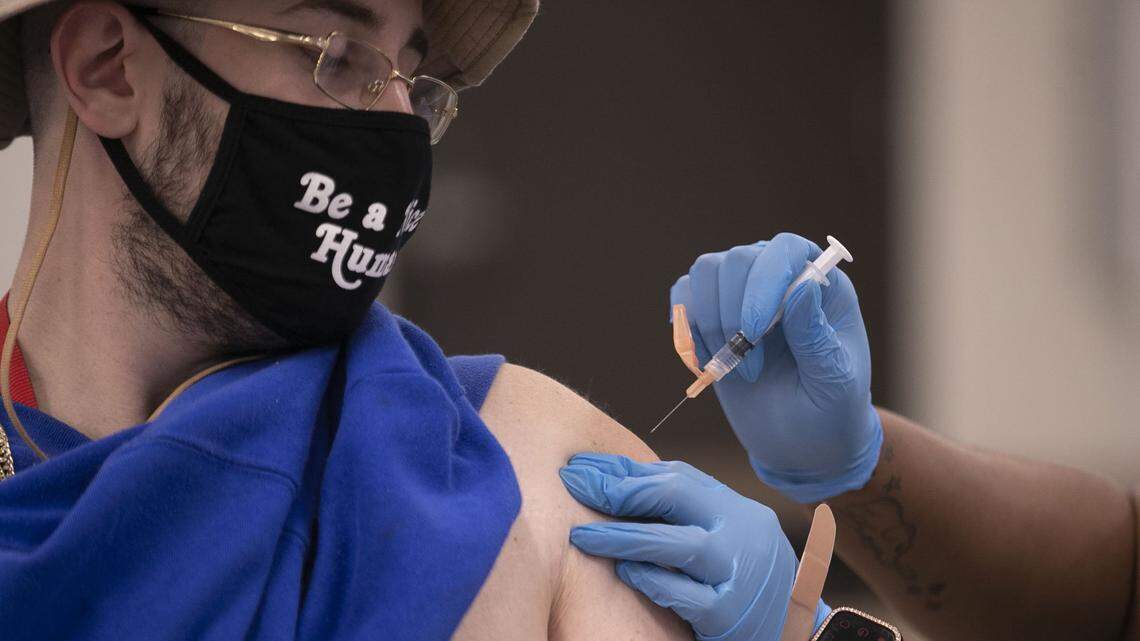 The FDA has restricted the J&J COVID-19 vaccine. What you need to know about side effects