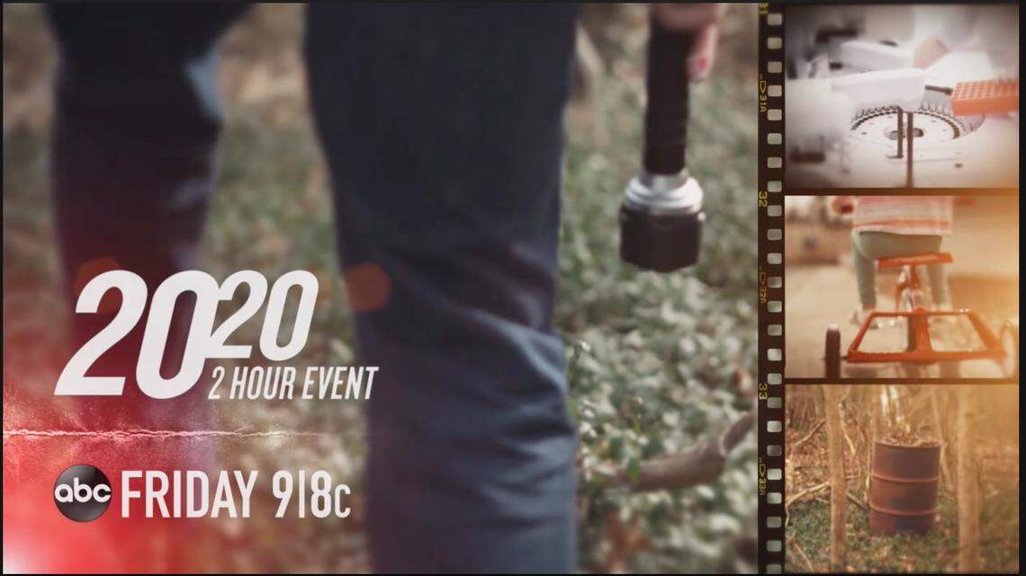 The daughter of serial killer Terry Rasmussen, the culprit in the Bear Brook murder mystery, is interviewed on 20/20.