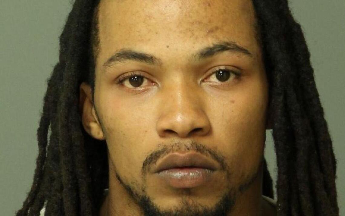 Durham man arrested on charges he held up 2 Zebulon stores in 3 days